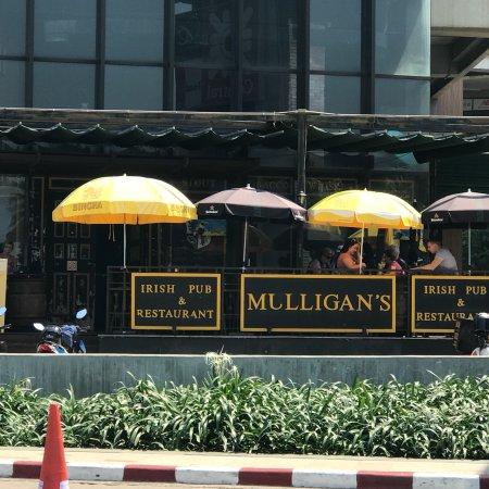 Mulligan's